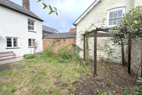 Well Maintainable Garden