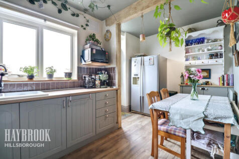 Sheffield, S6 - property photo