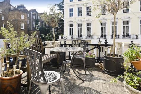 Lexham Gardens, Kensington photo 4