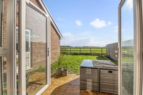 Garden &amp; View
