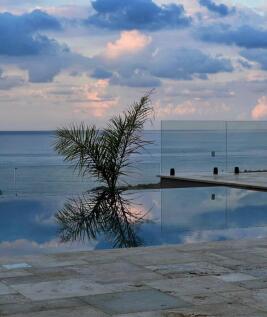 Luxurious 4 Bedroom Beachfront Villa in Esentepe: A Premier Coastal Living Experience Image 9999