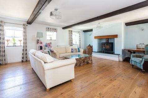 Lane End Court, Chorlton Lane, Chorlton, Crewe, Cheshire, CW2 5RS photo 4