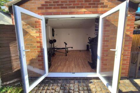 Studio/Office/Gym