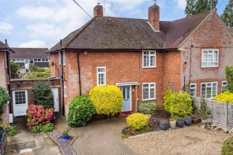 Welwyn Garden City, AL8 - property photo