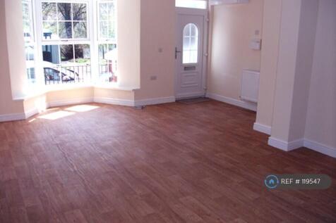 Main Living Area, View To Front
