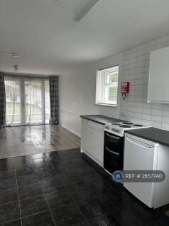 Kitchen/Lounge