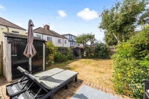 Aldrington Avenue, 6-033.JPG