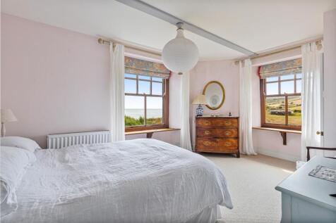 A23 - 1 Sunnydale, Beesands, Kingsbridge - 250805.