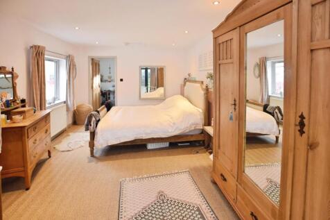 Ground Floor Bedroom