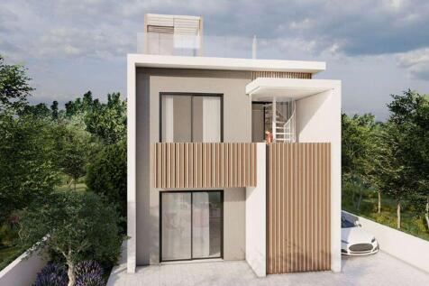 Type B Villa -...