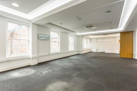 Office to rent Image 3