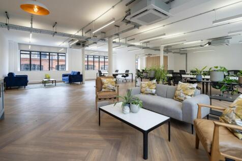 2nd Floor, 11-15 Emerald Street