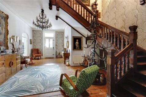 Reception Hall