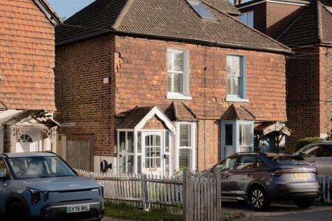 Earlswood Rd, Earlswood