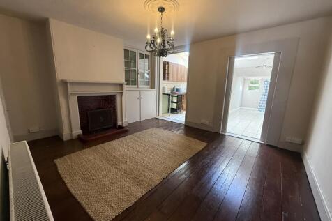 Bovet Street, Wellington, Somerset, TA21 photo 3