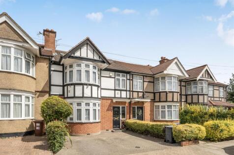 Prestwood Avenue