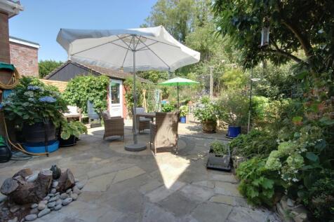 1 Garden A