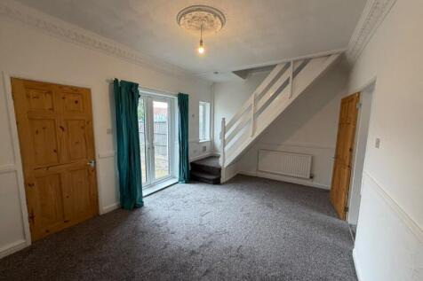 Carlyle Road, Carlyle Road, Maltby, Rotherham photo 3