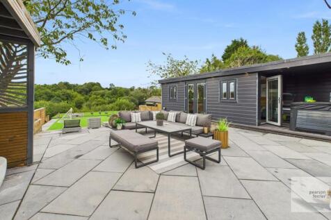 Terrace / Patio