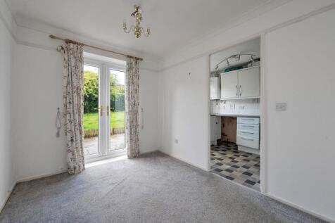 Old Bridewell, Melton Mowbray, LE13 photo 4