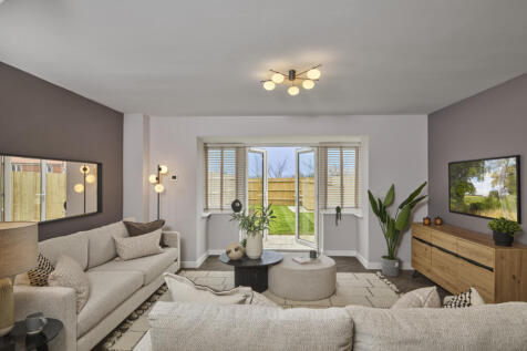 primary property image