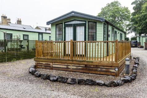 18 18 Flying Horseshoe Caravan Park