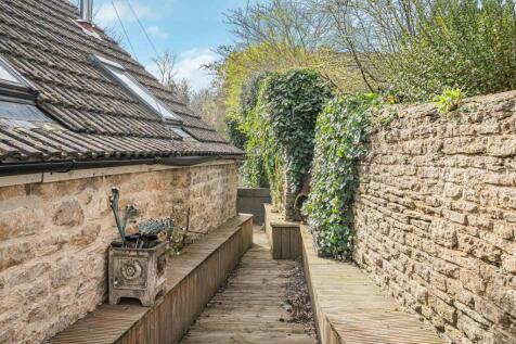 Roof Terrace