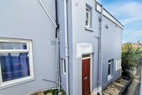 3a Finsbury Road, Brighton, BN2 9UU