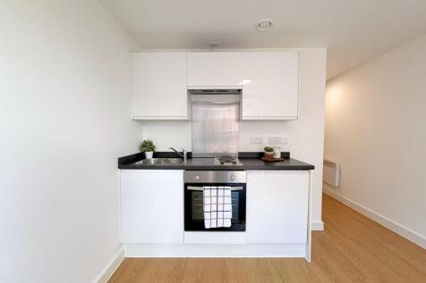 Norfolk House 2, Simpson Street, Liverpool, Merseyside, L1 photo 3