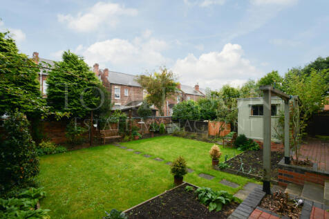 Ednaston Road, Dunkirk, Nottingham, NG7 photo 3