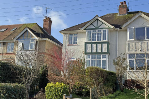Sidmouth, EX10 - property photo