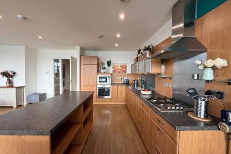 Lancefield Quay, Finnieston, Glasgow, G3 photo 5