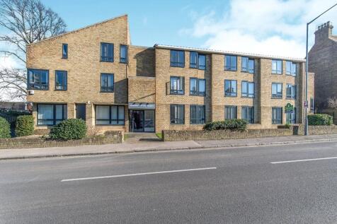 1-bed flat on Herbert Dane Court, Newton Road, Faversham, ME13, £1,025/mo