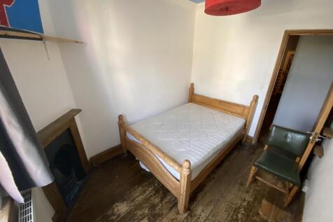 First Floor Room 