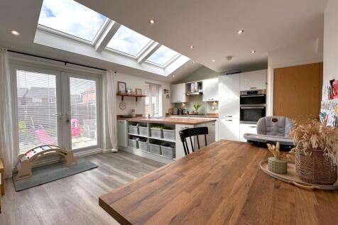 Kitchen/Diner 899