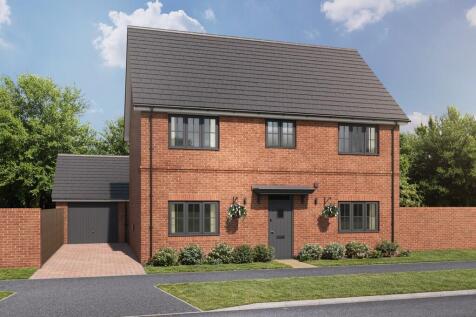 cala at finchwood park - the meadows, finchampstead