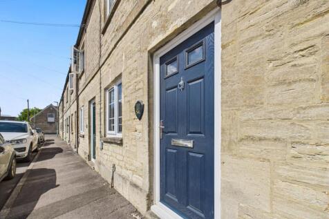Chester Street, Cirencester photo 4