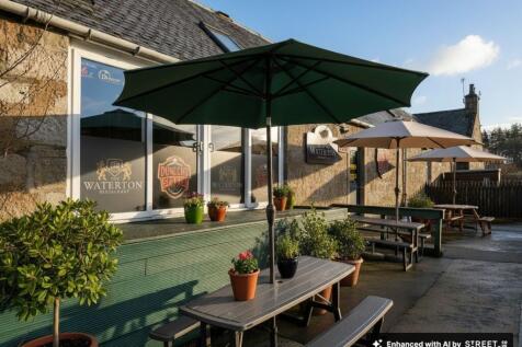 Beer Garden