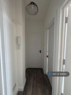 Internal Entrance Hall 