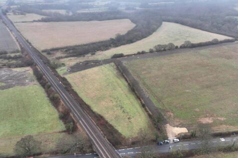 Grazing land and woodland - Durham DH1