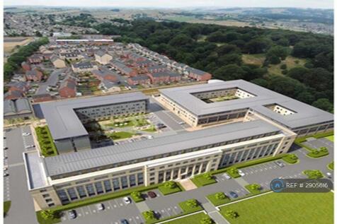 Development Top View