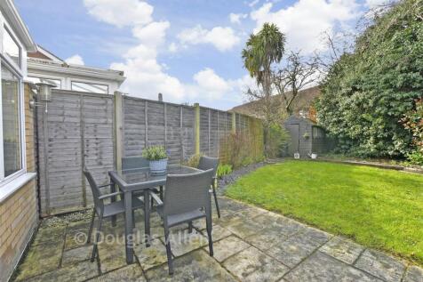 Patio / Decking