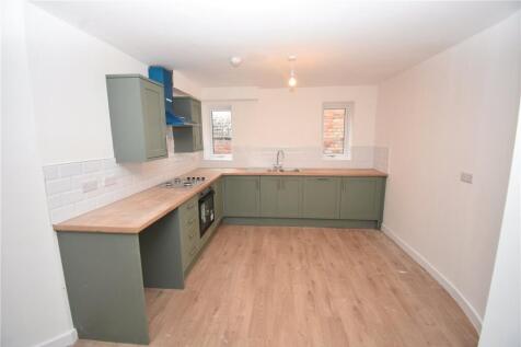 Alvanley Place, Prenton, Wirral photo 3