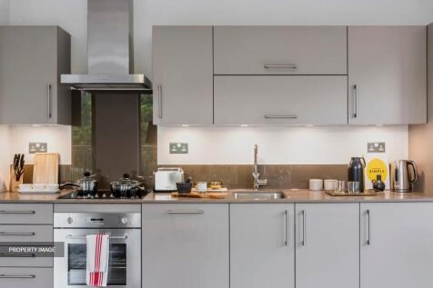10 Albion Way Upton Park E6 photo 3