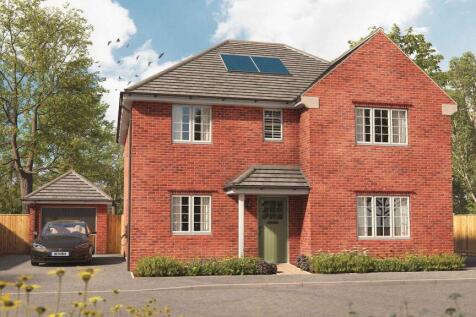 HarperCrewe - Queniborough -