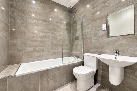 Bradley Court, Camberley photo 2