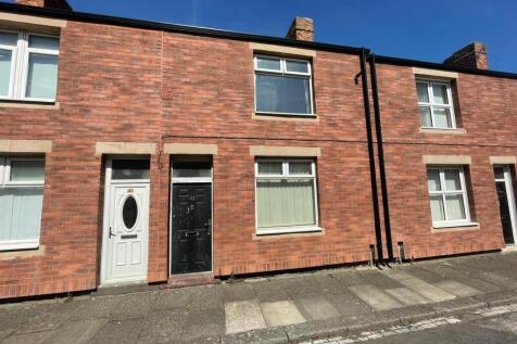 Ferryhill, DL17 - property photo