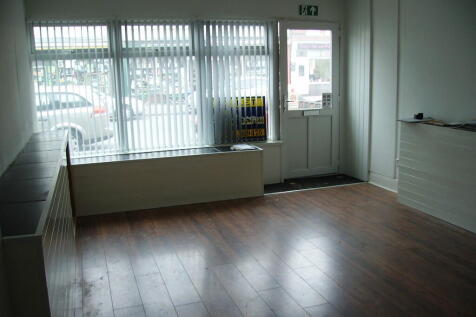 askern rd