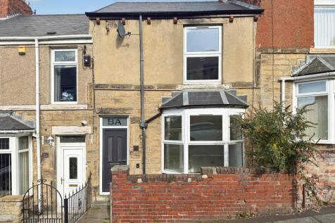 Front External