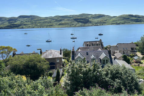 Kyles View, Chalet Brae, Tighnabruaich, Argyll, PA21 photo 4